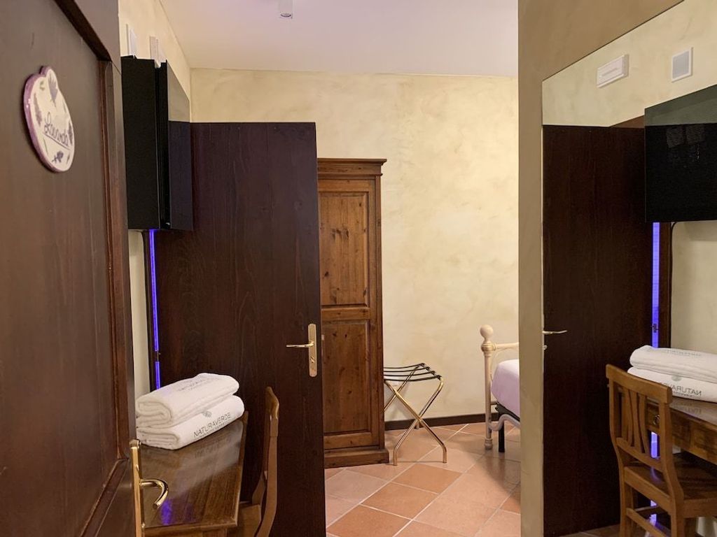 Naturaverde Country House