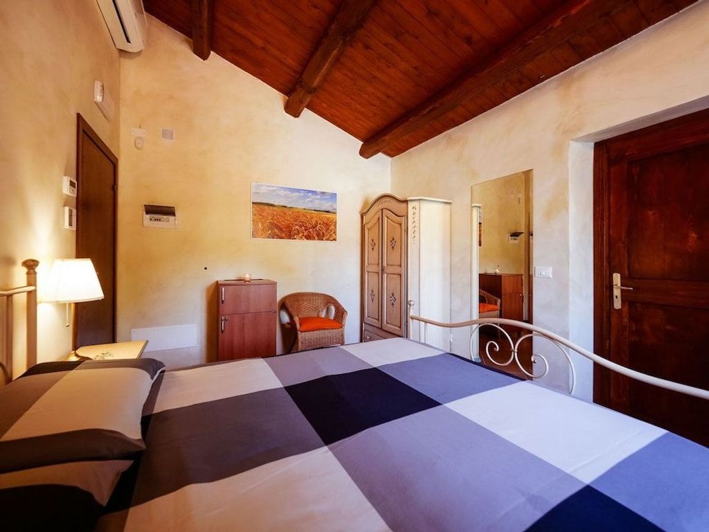 Naturaverde Country House