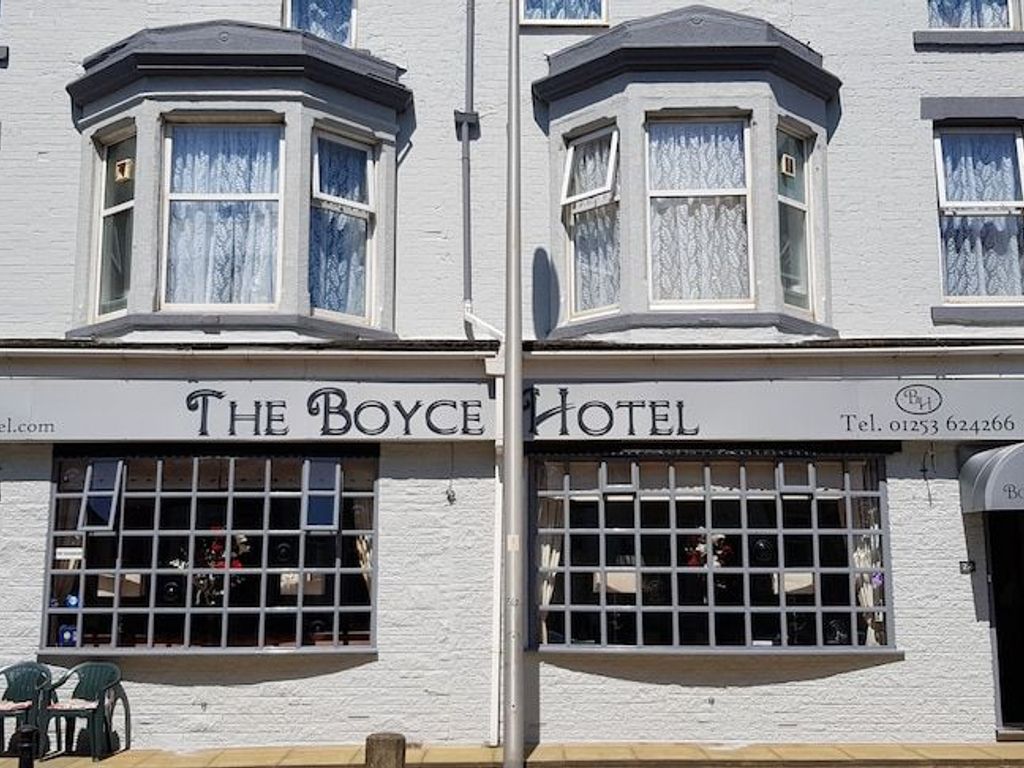 Boyce Hotel