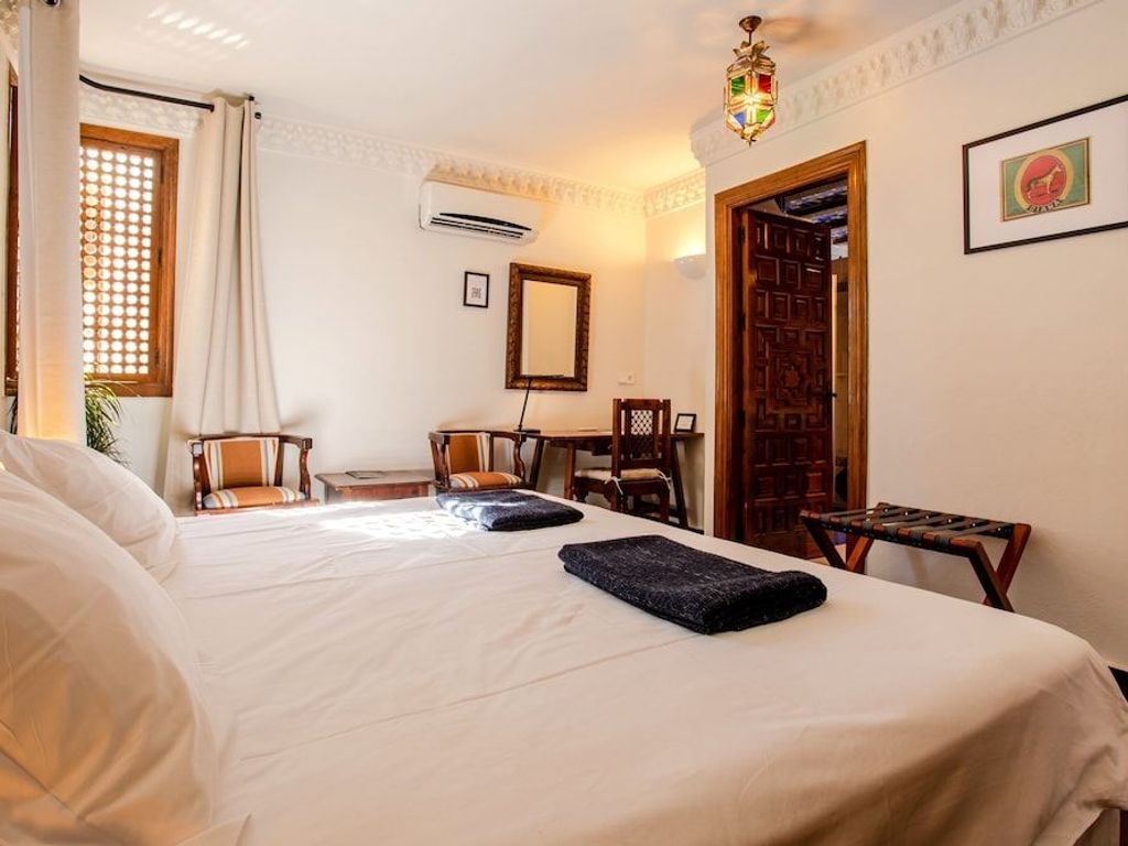 Hotel Castillo de Monda