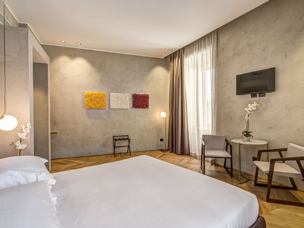 G55 DESIGN HOTEL