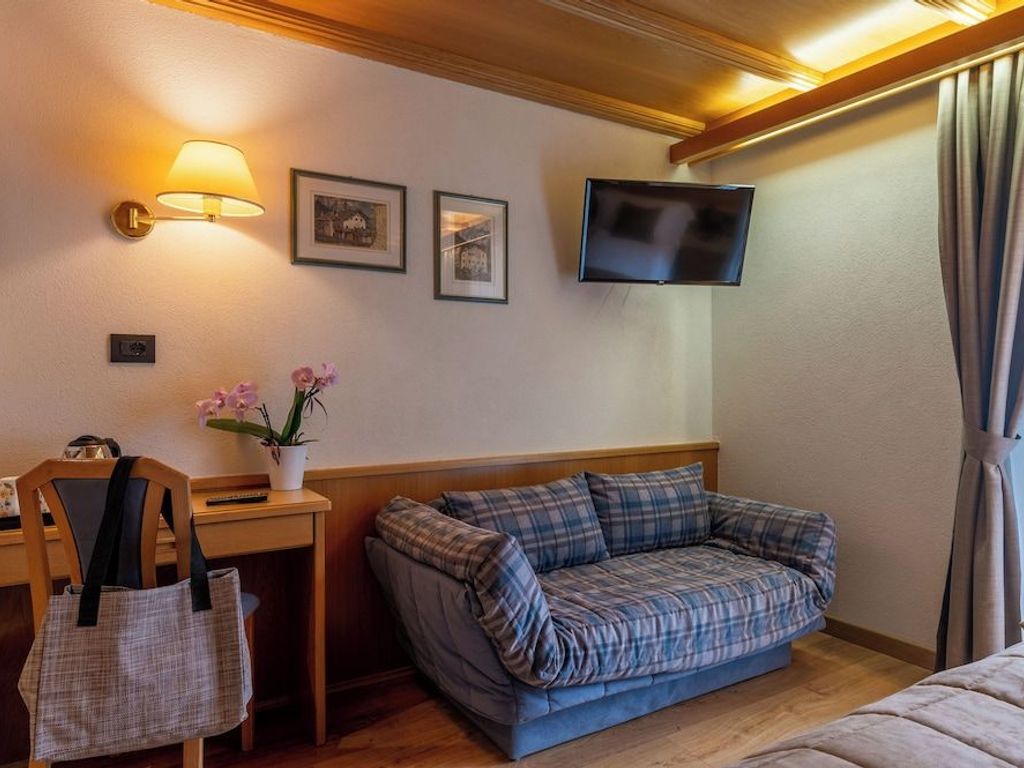 Hotel Meida