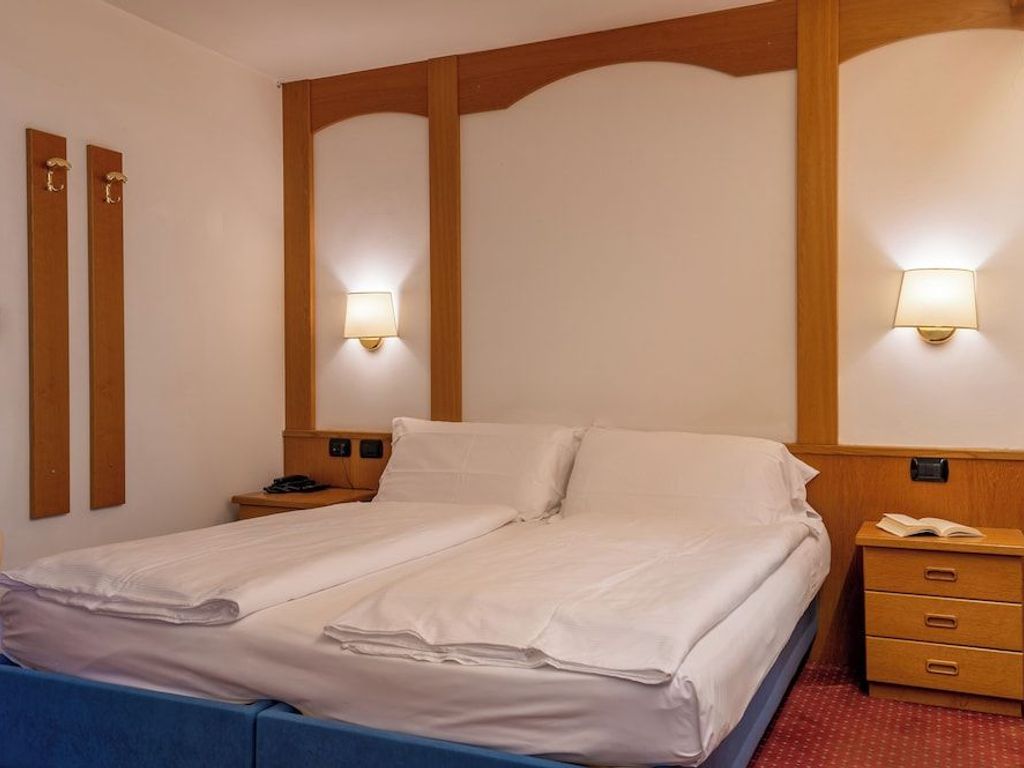 Hotel Meida