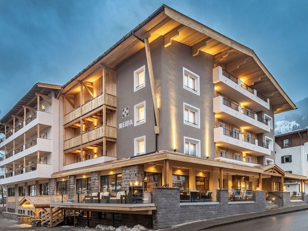 Hotel Meida
