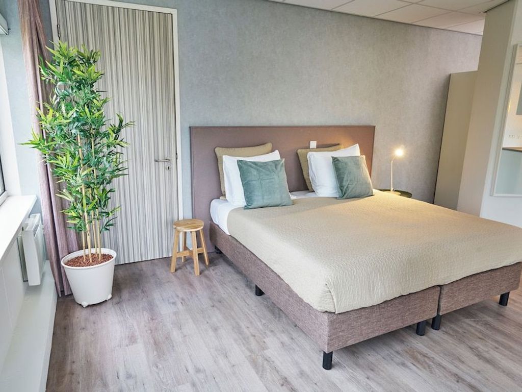 Amrâth Apart Hotel Schiphol Badhoevedorp