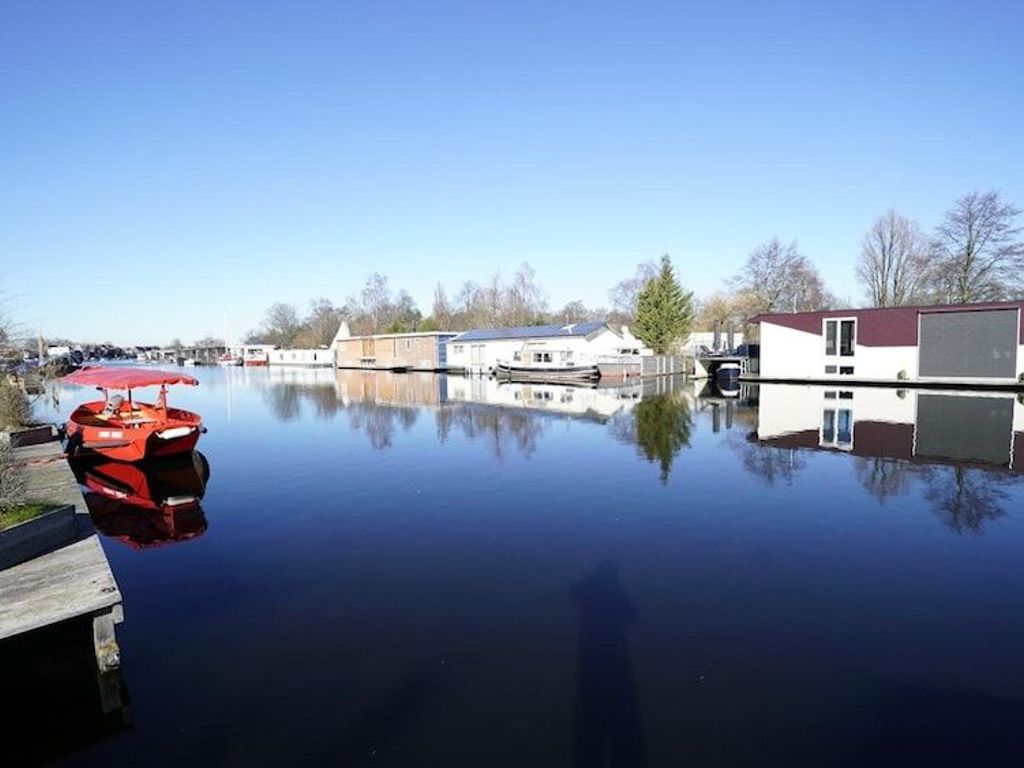 Amrâth Apart Hotel Schiphol Badhoevedorp