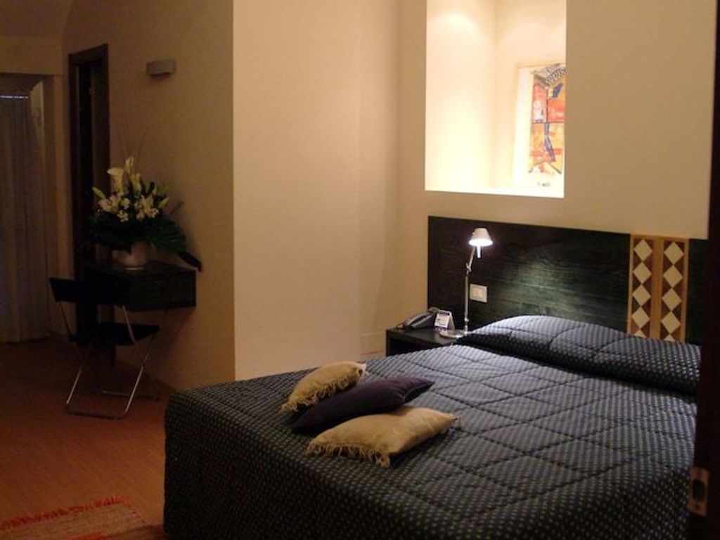 Hotel Orvieto