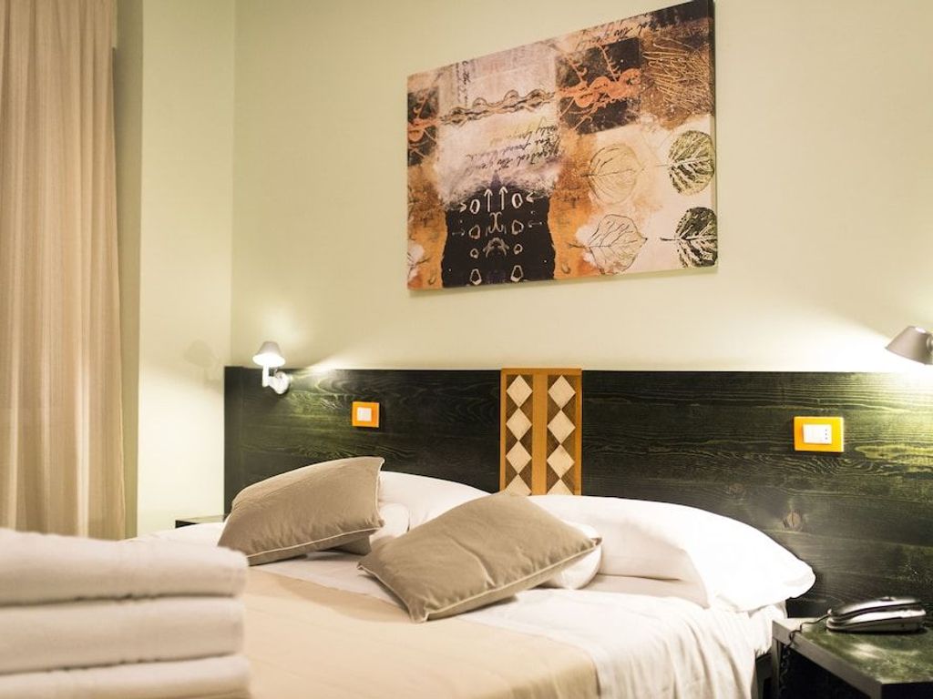 Hotel Orvieto