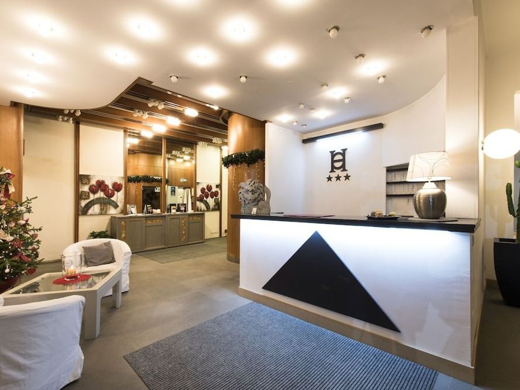 Hotel Orvieto