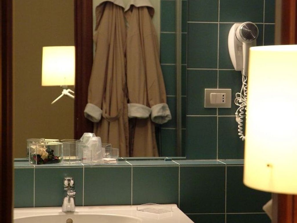 Hotel Orvieto
