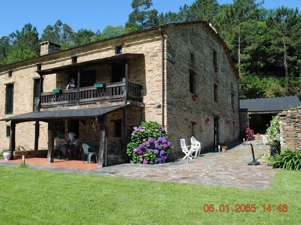 Casa de Aldea Terraverde