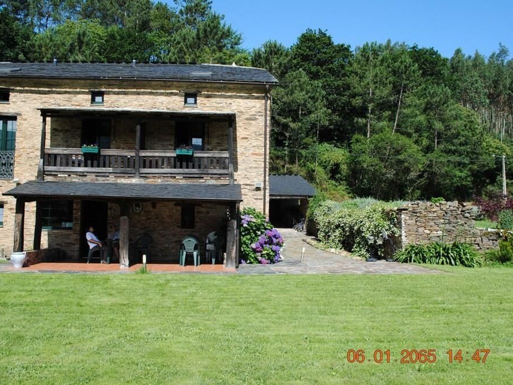 Casa de Aldea Terraverde