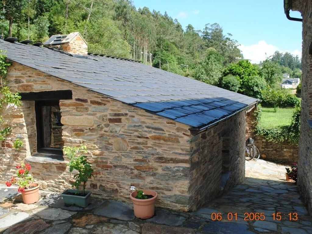 Casa de Aldea Terraverde