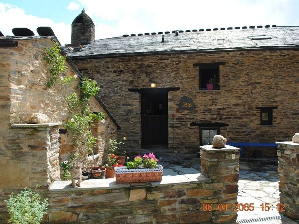 Casa de Aldea Terraverde