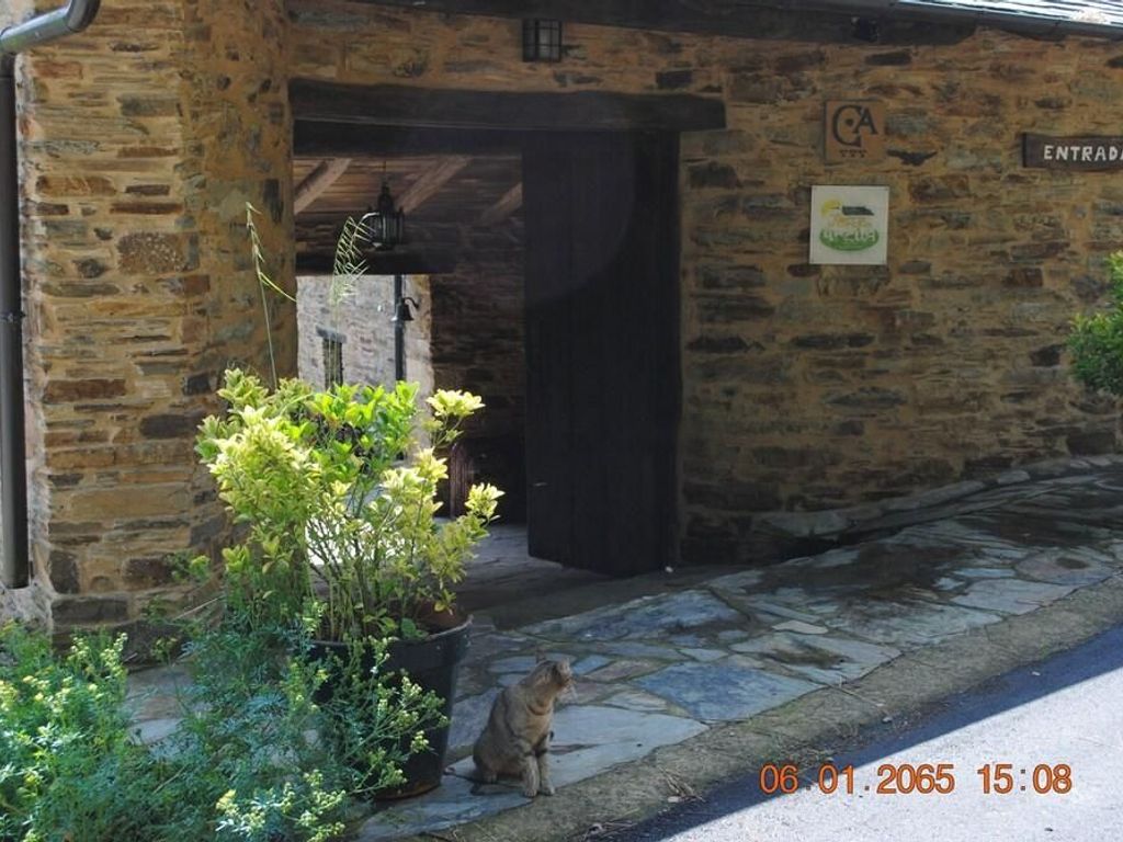 Casa de Aldea Terraverde