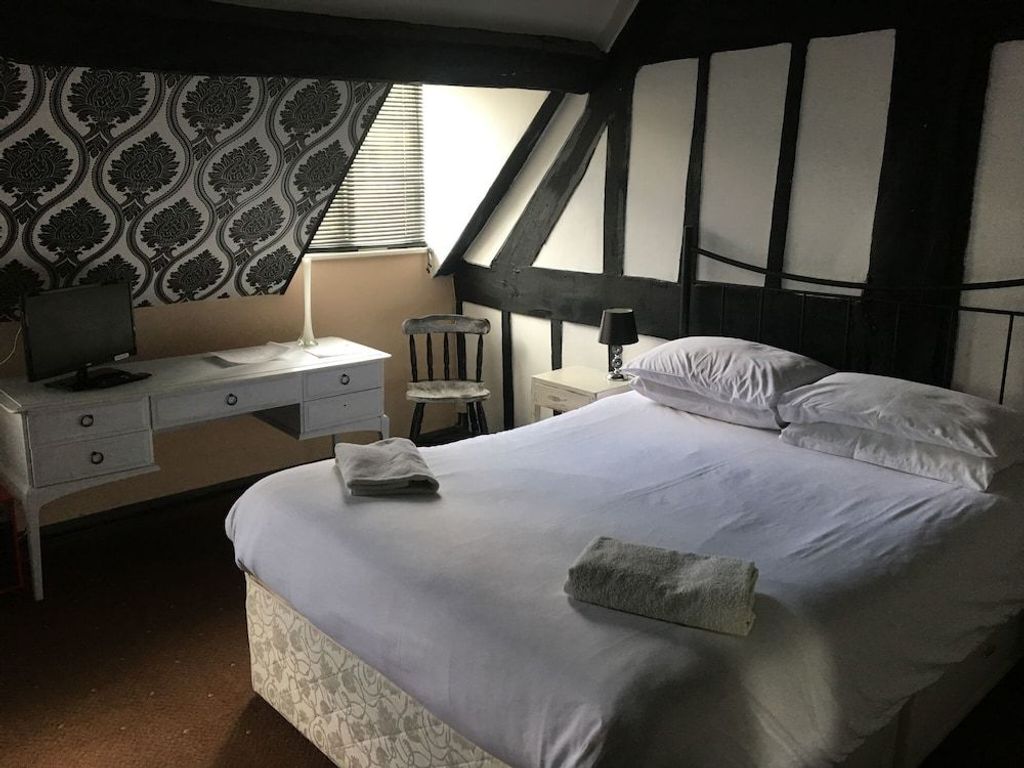 Bewdley Hotel