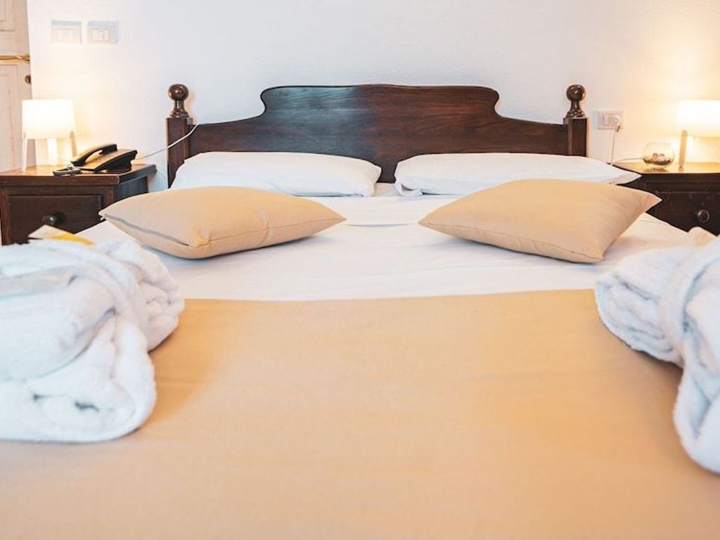 Hotel Terme di Casteldoria
