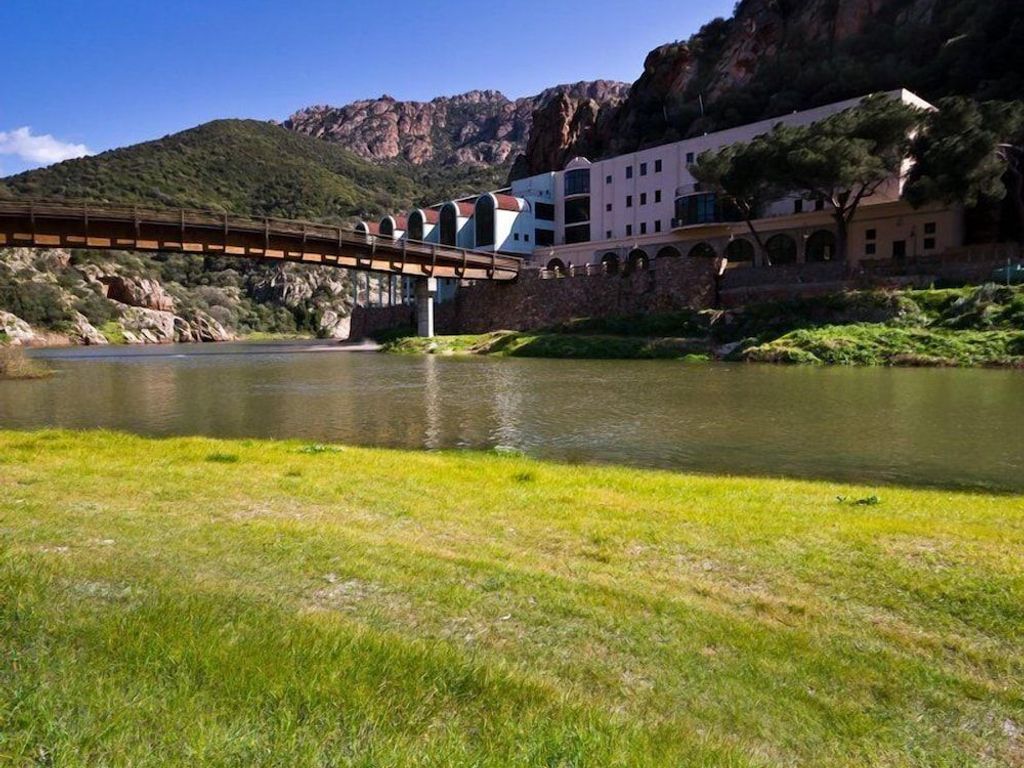 Hotel Terme di Casteldoria