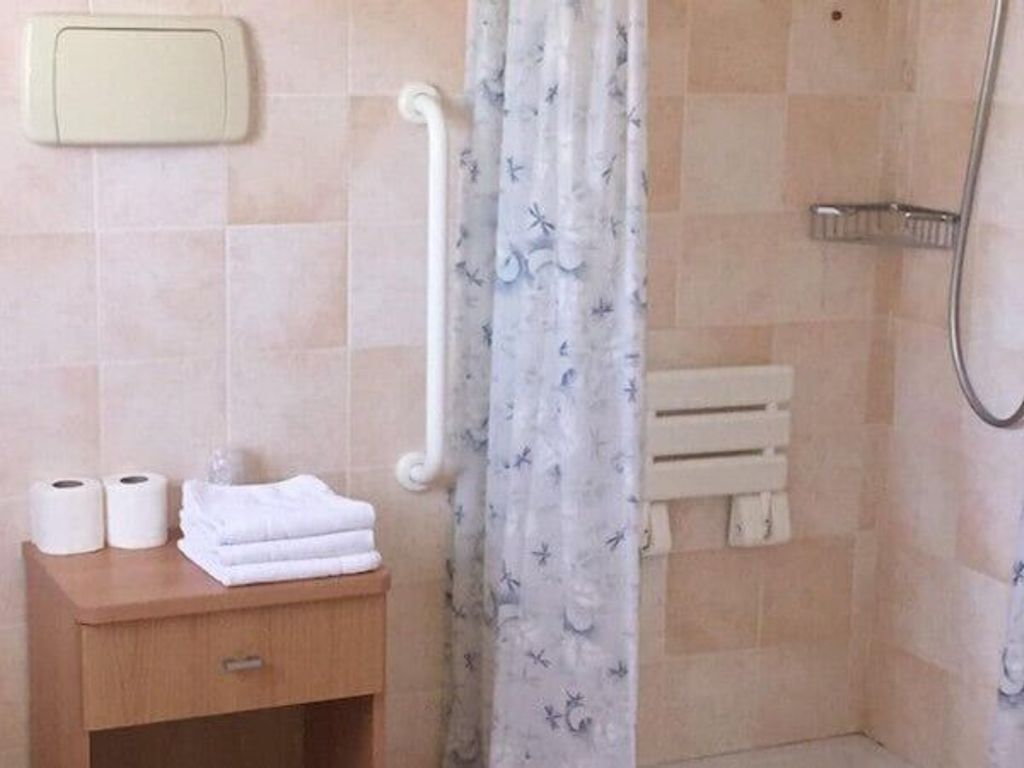 Hotel Terme di Casteldoria