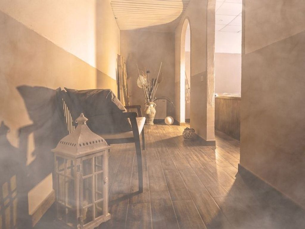 Hotel Terme di Casteldoria
