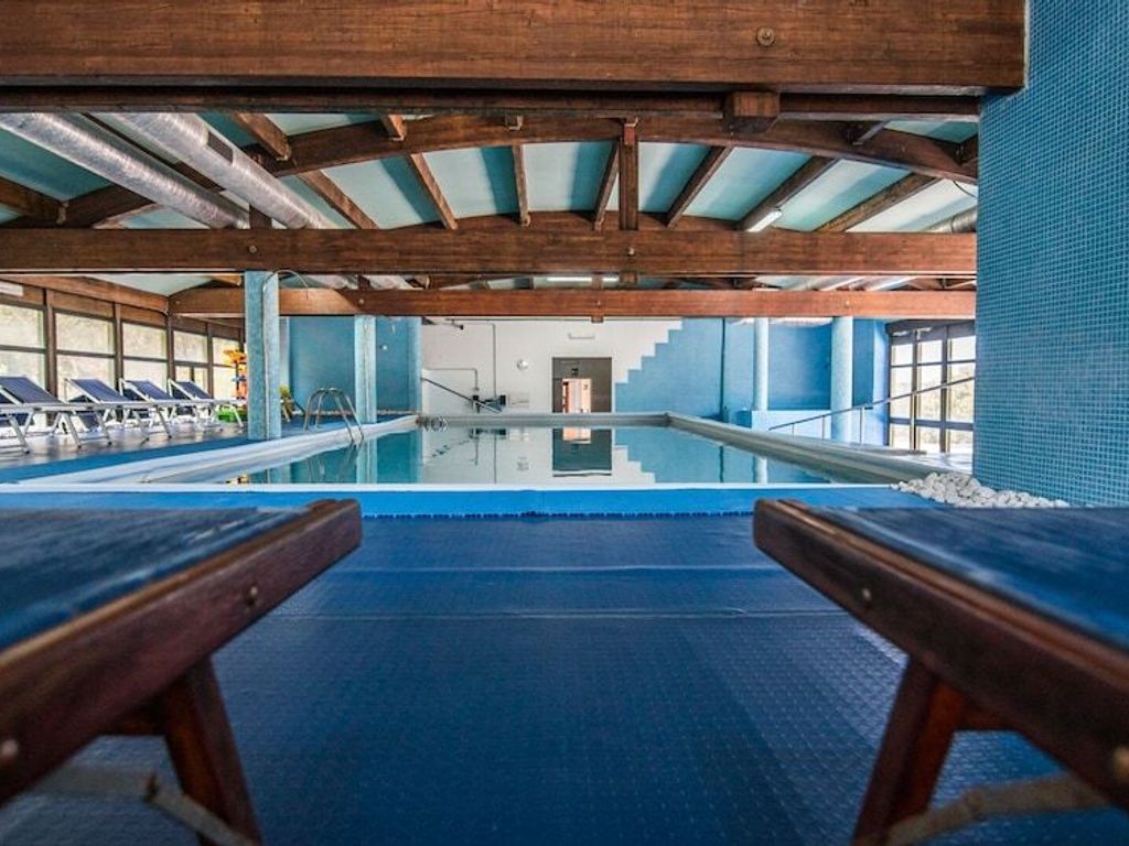 Hotel Terme di Casteldoria