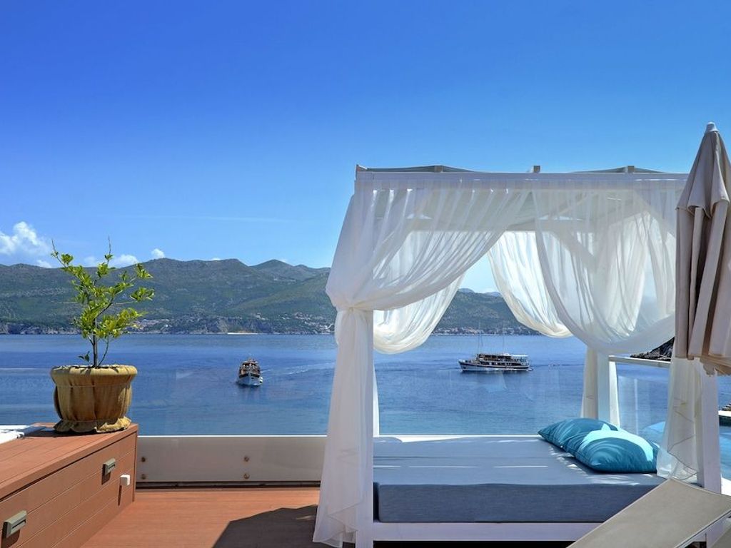 Kalamota Beach House