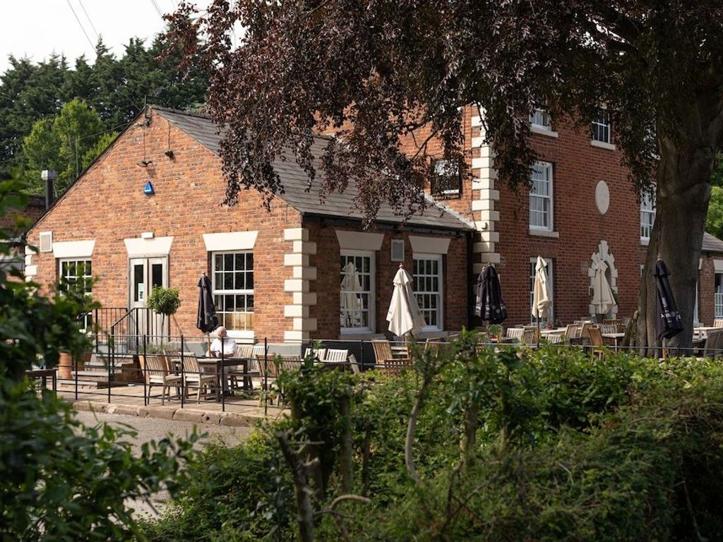 The Partridge