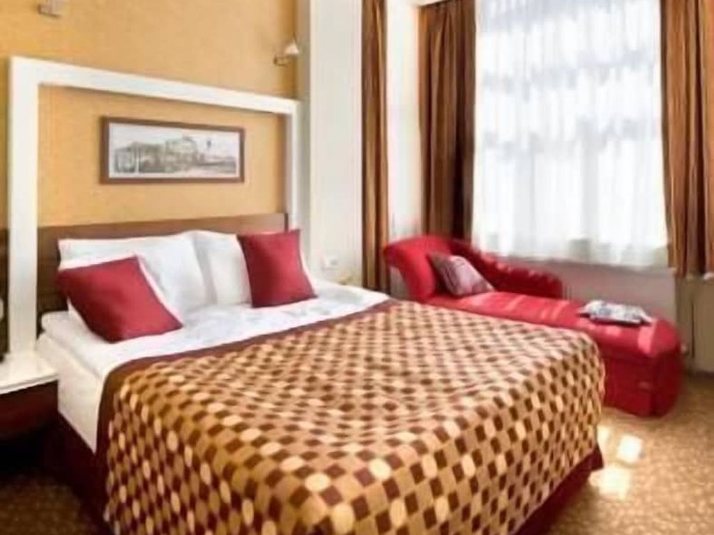 Berlitz Hotel