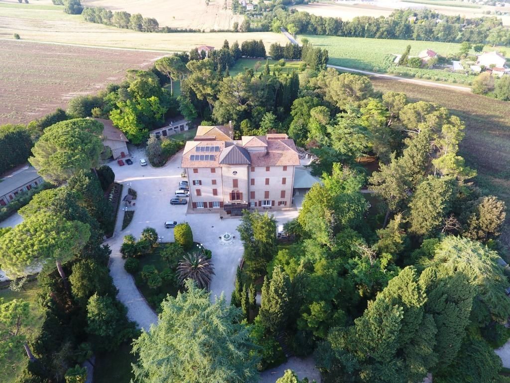 Villa Quiete