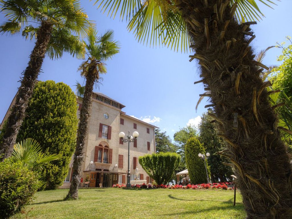 Villa Quiete