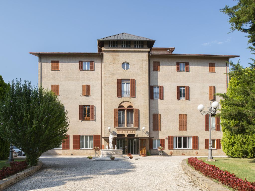 Villa Quiete