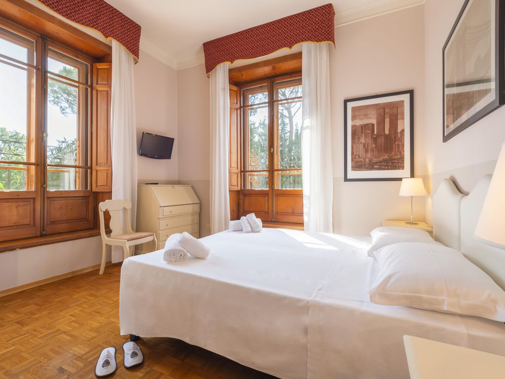 Villa Quiete