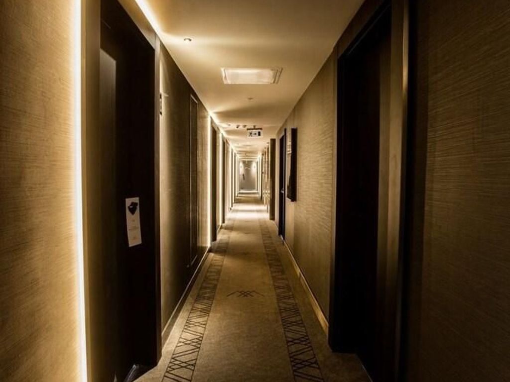 The Wyspy Hotel
