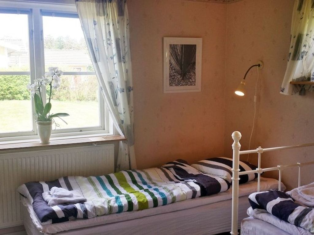 Gårdsdröm B&B