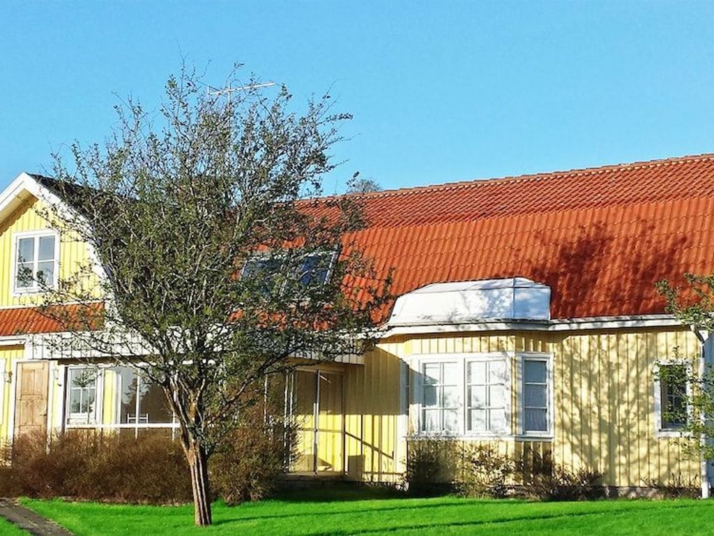 Gårdsdröm B&B