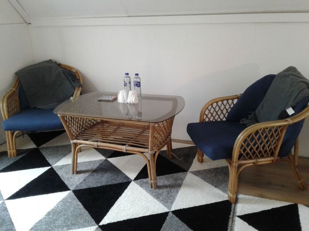 Gårdsdröm B&B