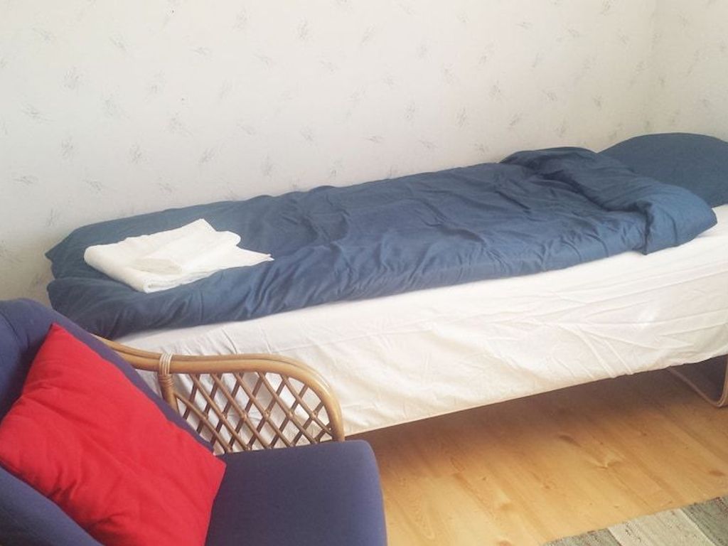 Gårdsdröm B&B