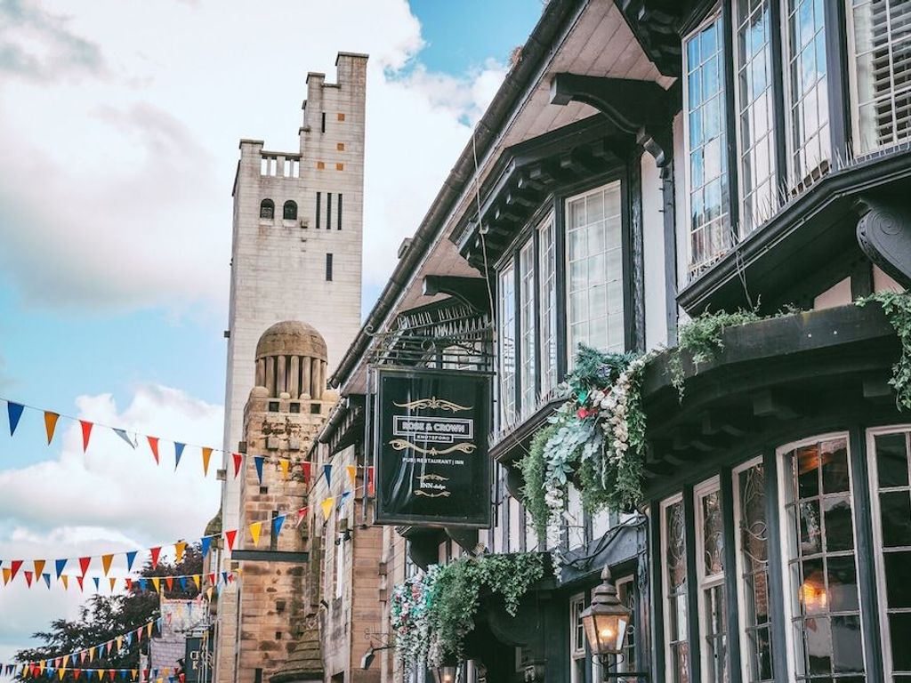 Rose & Crown Inn