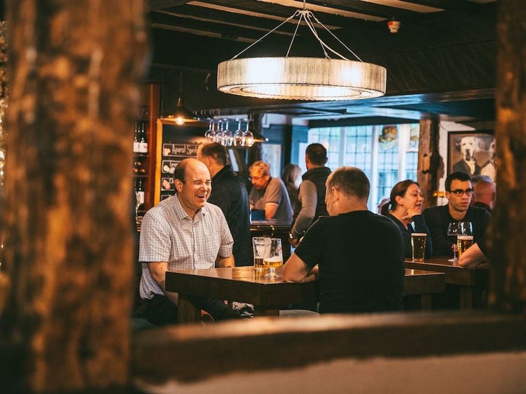 Rose & Crown Inn