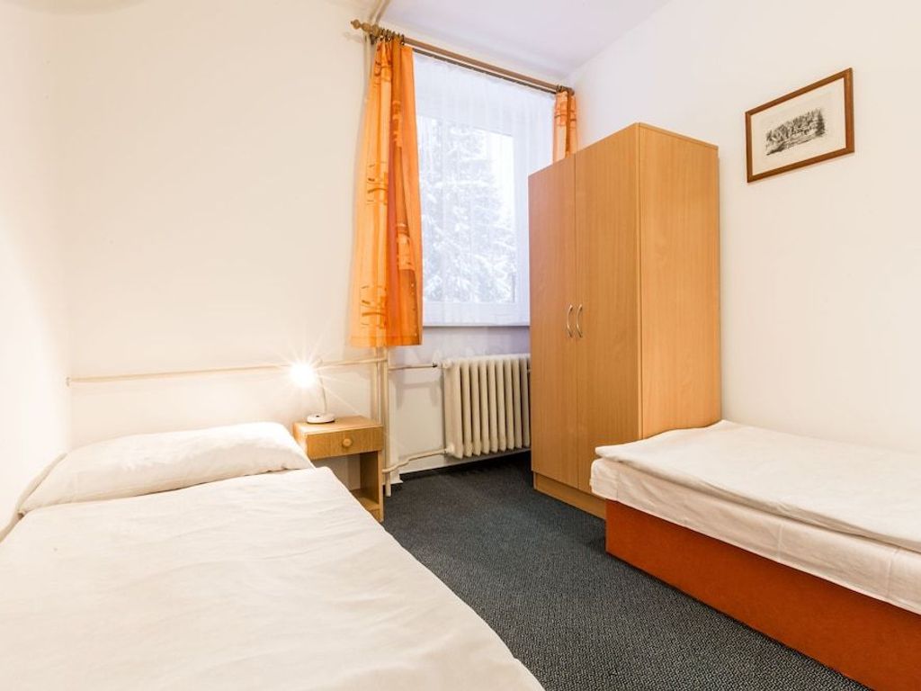 Hotel Grádl
