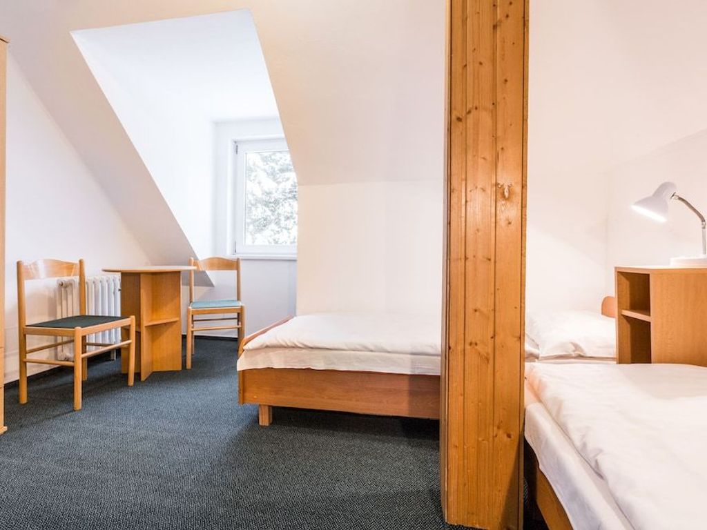 Hotel Grádl