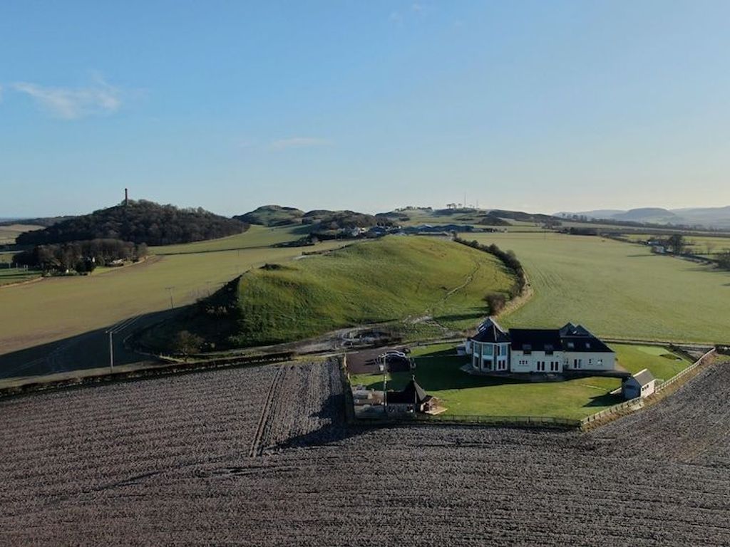Garleton Lodge
