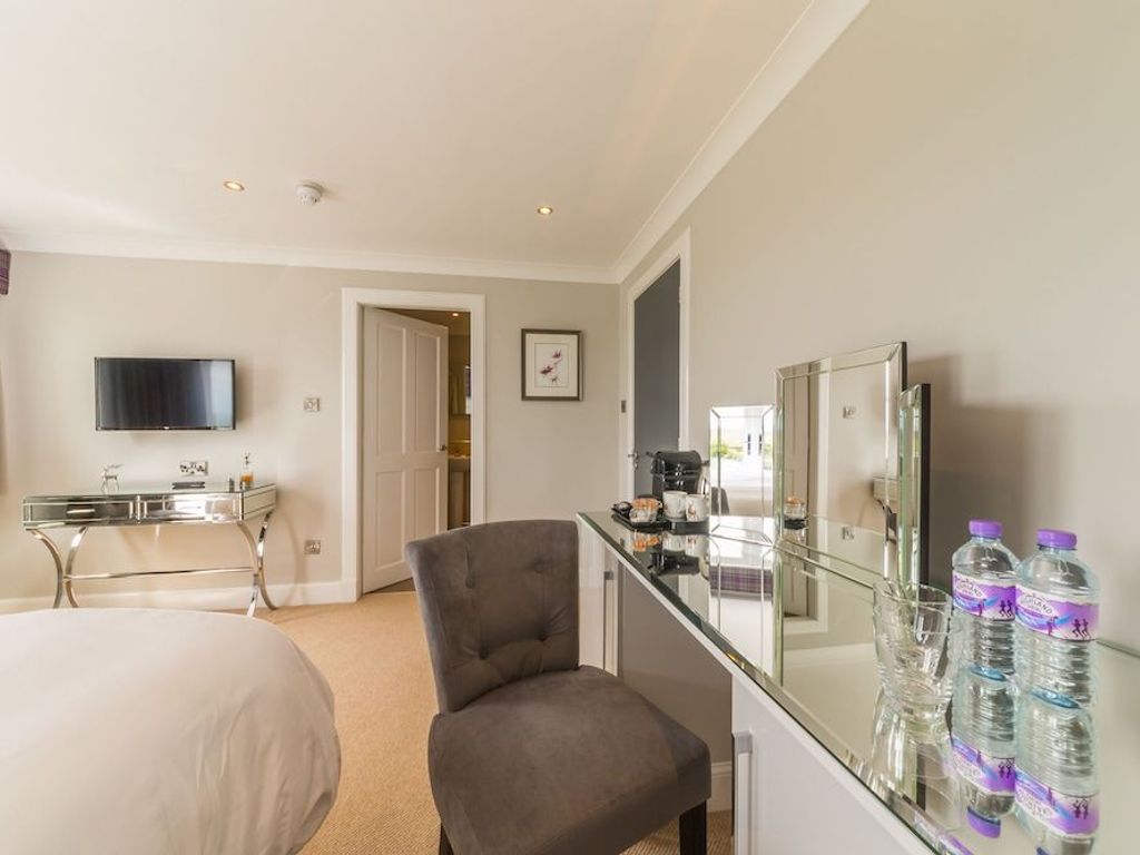 Garleton Lodge