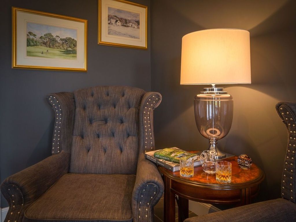 Garleton Lodge