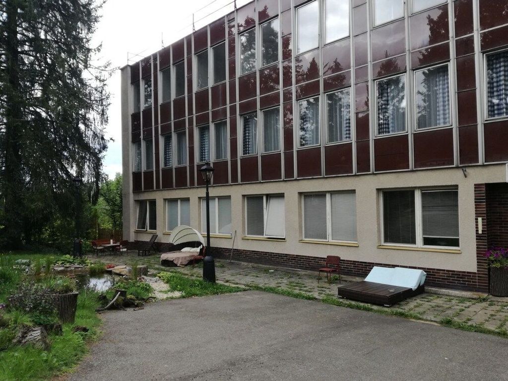 Hotel Hláska