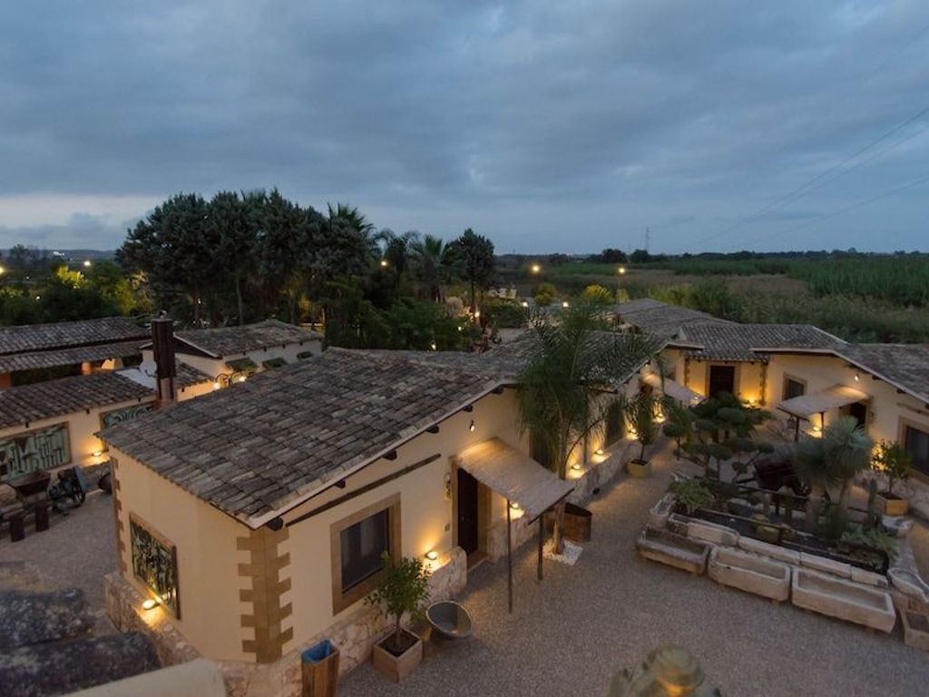 Agriturismo Papyrus
