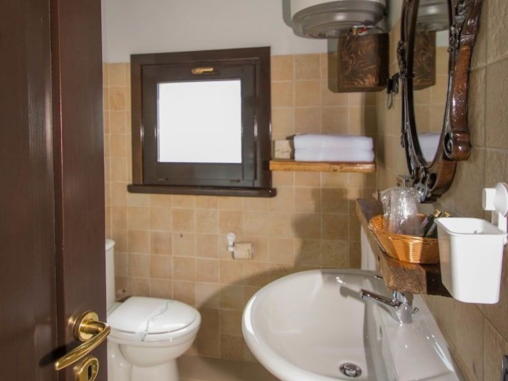Agriturismo Papyrus