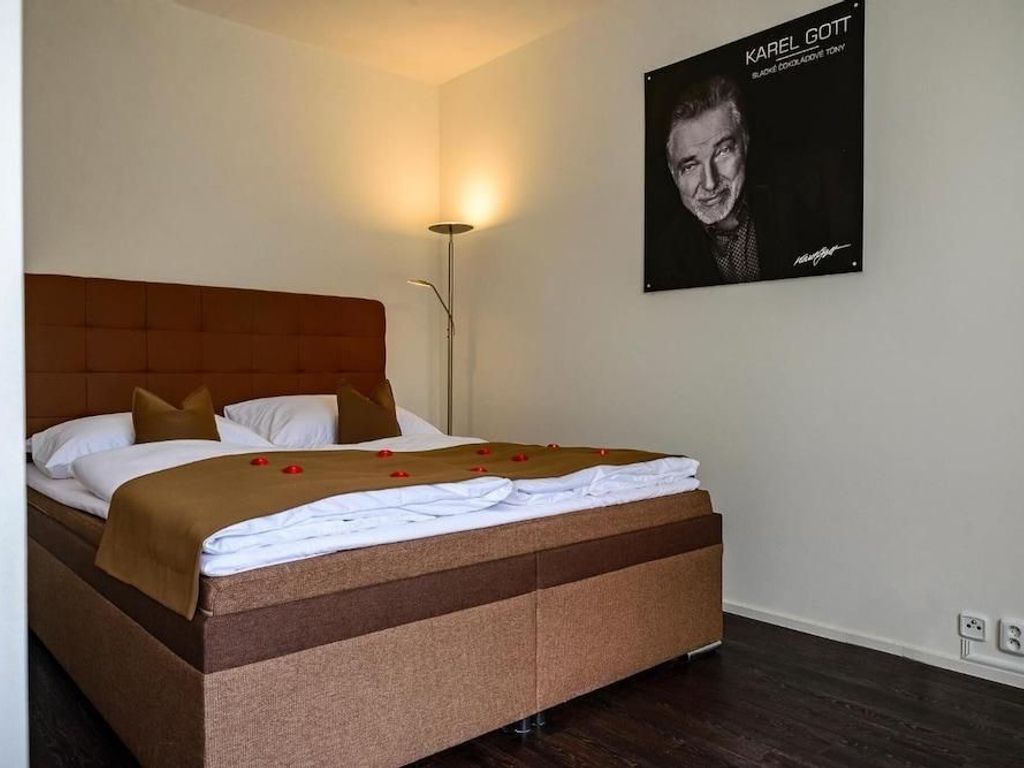 Chocohotel Fikar