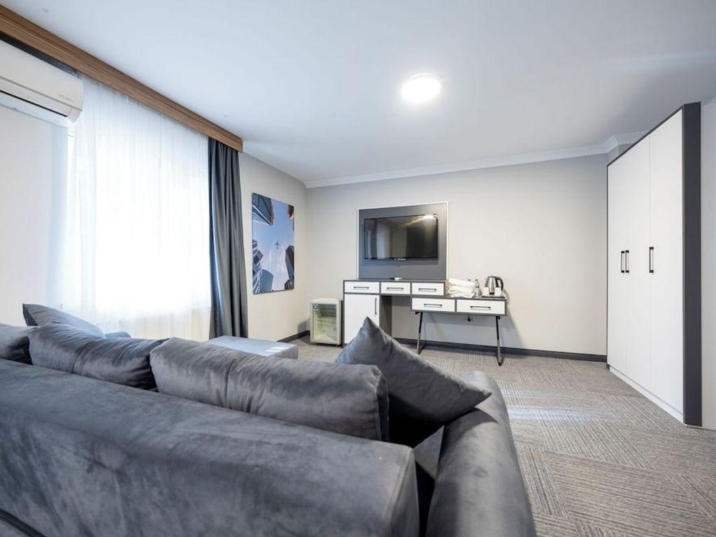 Maltepe Manhattan Otel