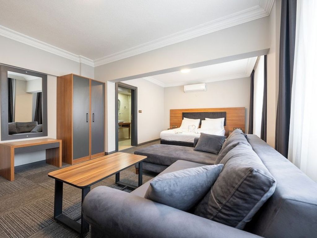 Maltepe Manhattan Otel